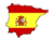 ALOHA - Espanol